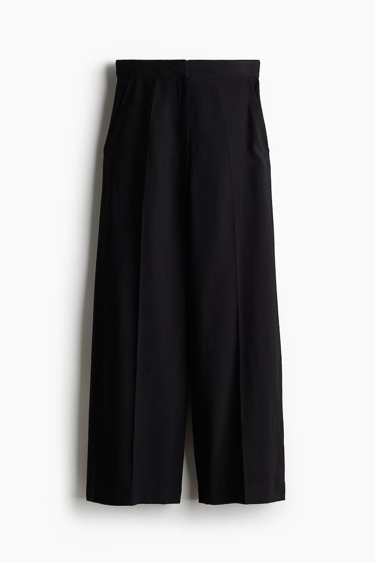H&M Weite Hose Nur noch ein Tag übrig