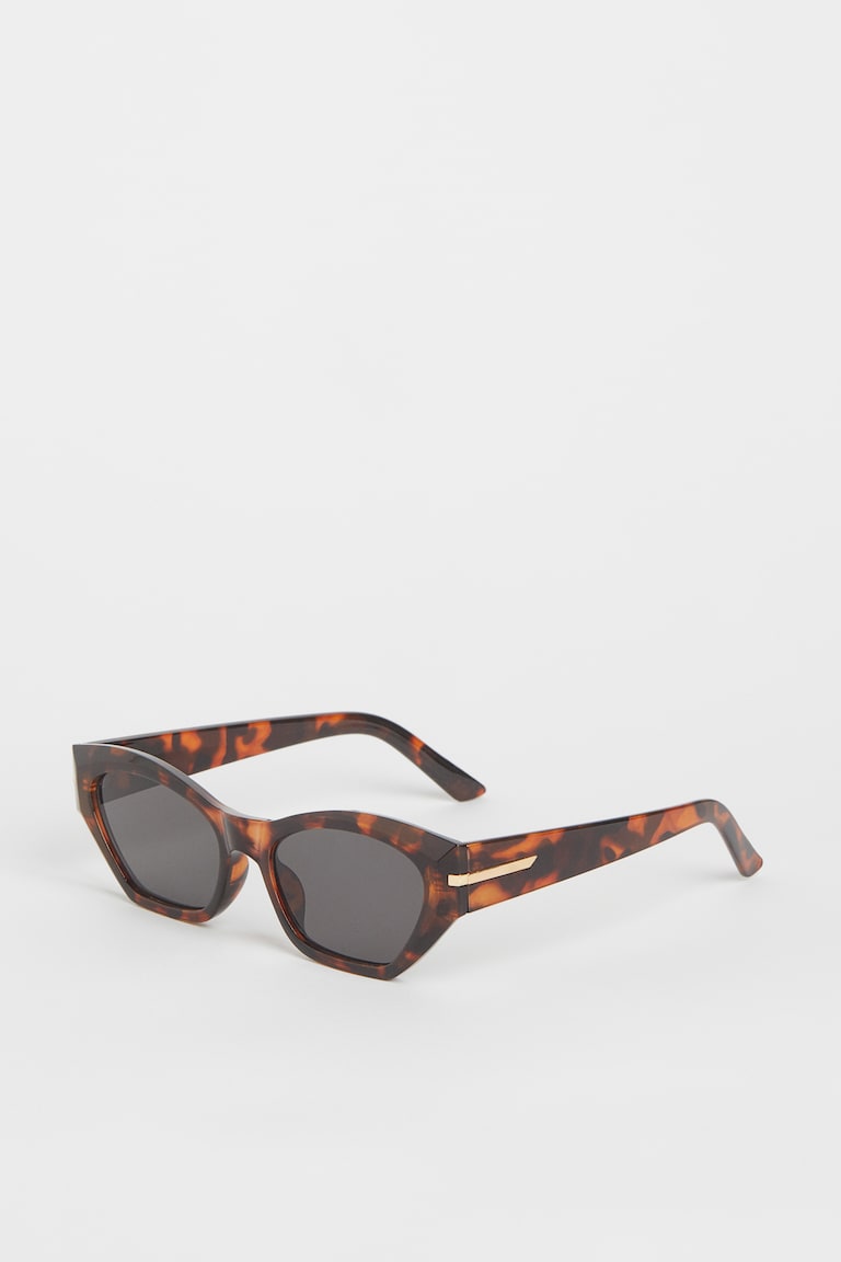 H&M Cat-Eye-Sonnenbrille Online