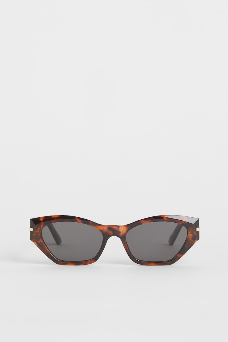 H&M Cat-Eye-Sonnenbrille Outlet