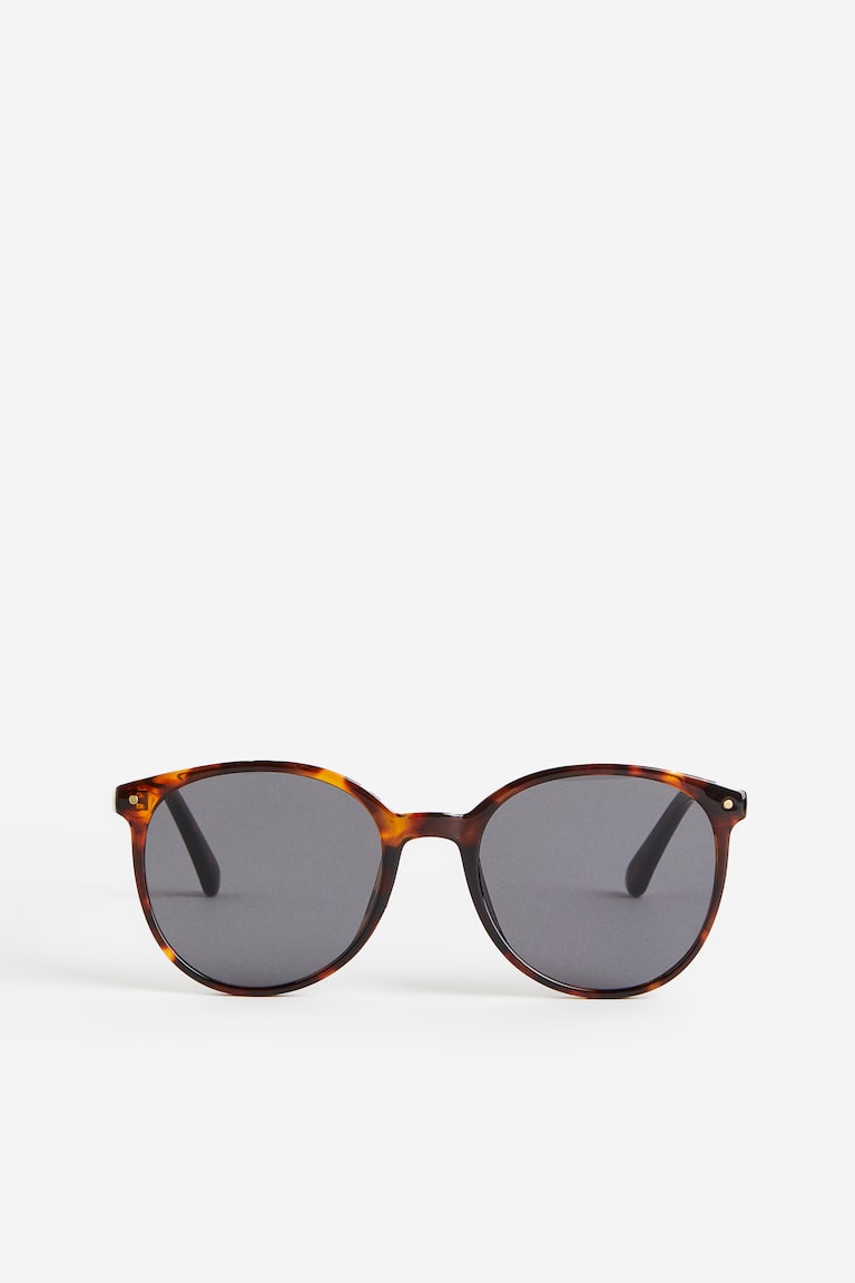 H&M Runde Sonnenbrille Angebote