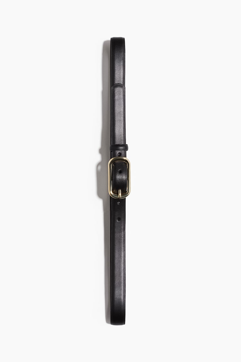 H&M Ledergürtel