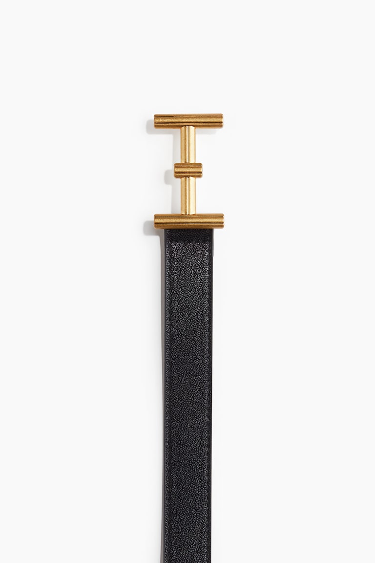 H&M Schmaler Gürtel Exklusivangebot