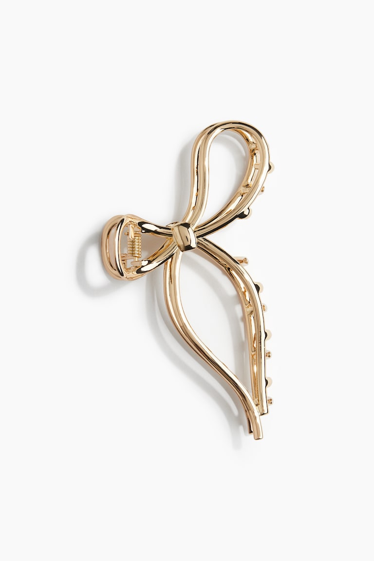 H&M Haarklammer in Schleifenform Cyber Monday