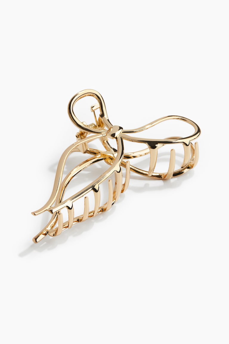 H&M Haarklammer in Schleifenform Cyber Monday