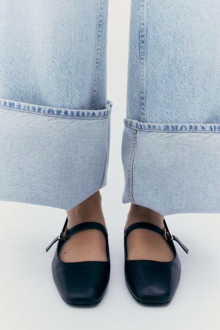 H&M Mary-Janes Begrenzt auf 3 Tage