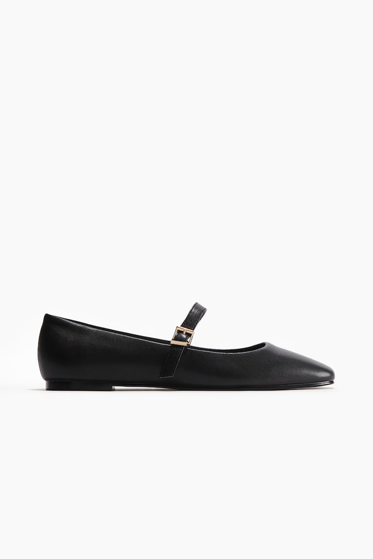 H&M Mary-Janes Speichern exportieren
