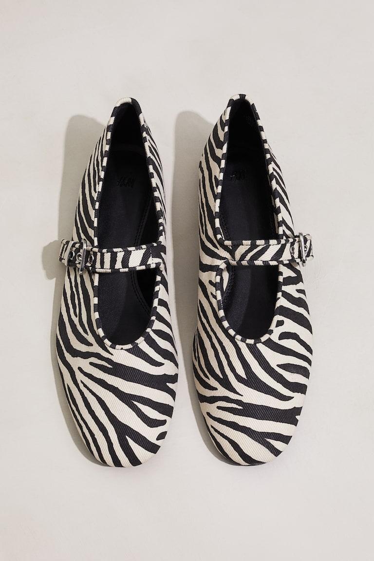 H&M Mary-Janes