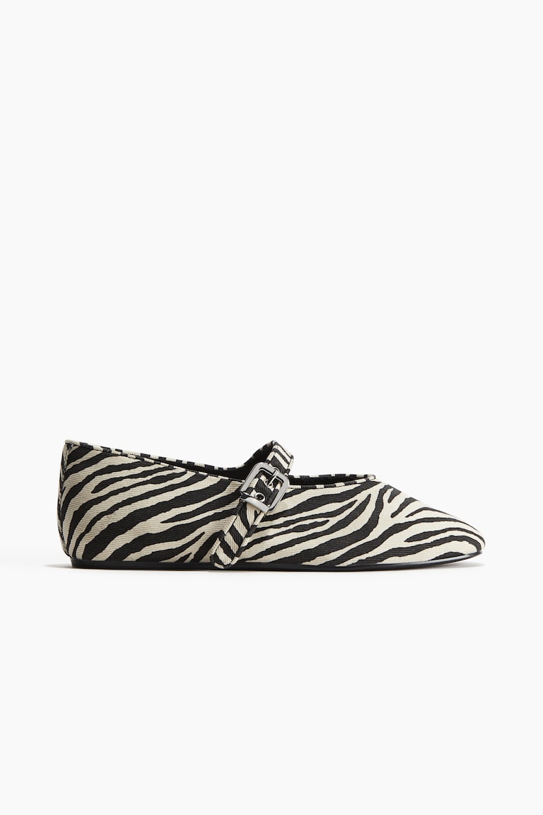 H&M Mary-Janes Black Friday Preise