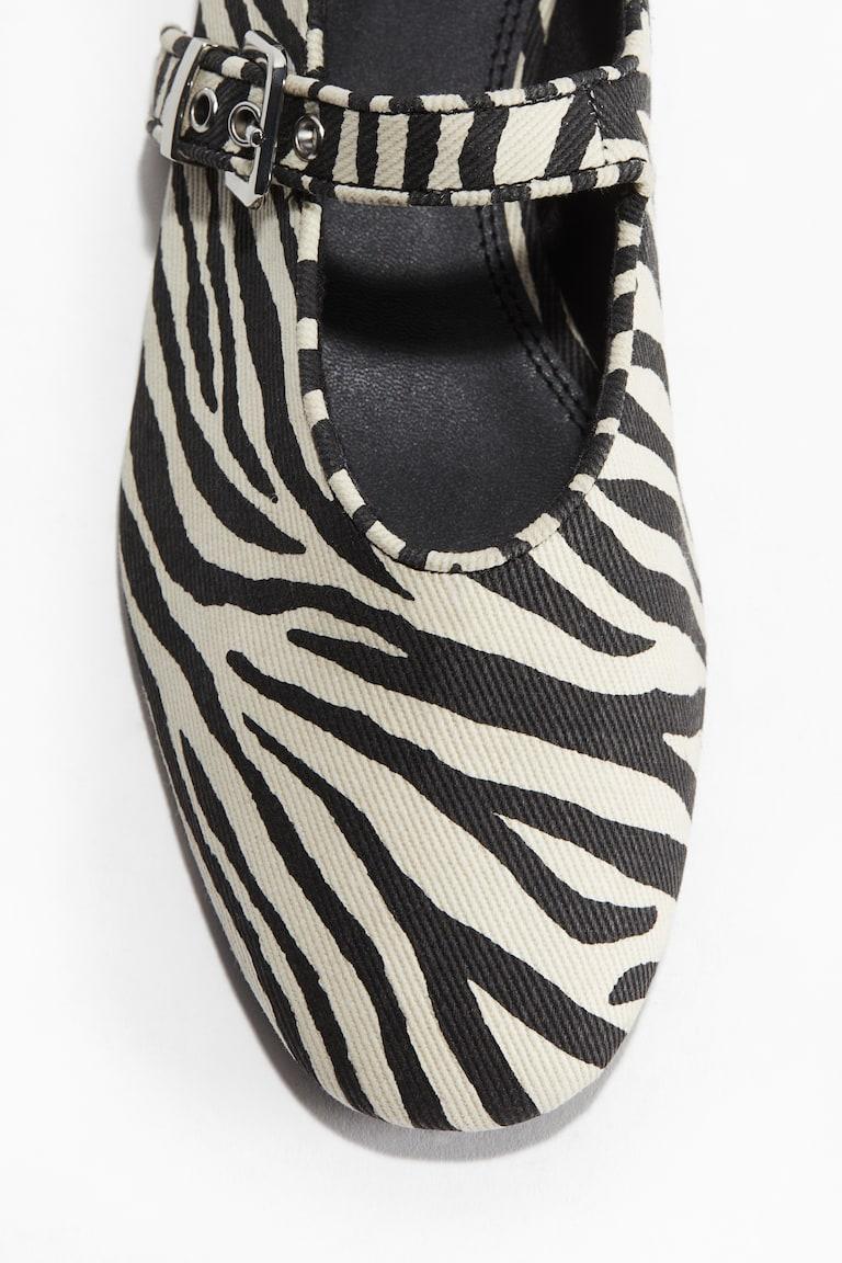 H&M Mary-Janes zollfrei