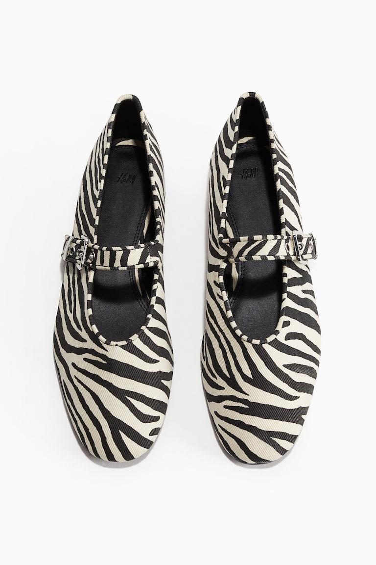 H&M Mary-Janes zollfrei