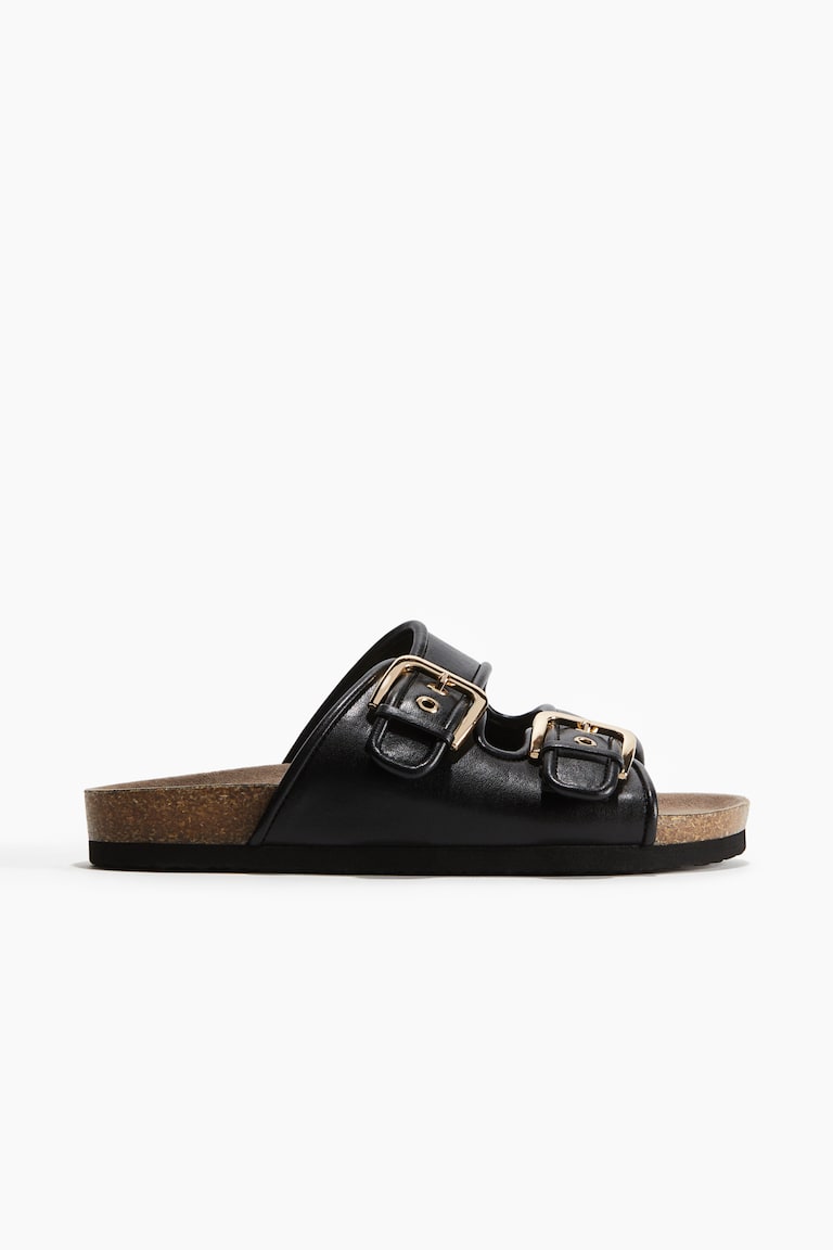 H&M Pantoletten