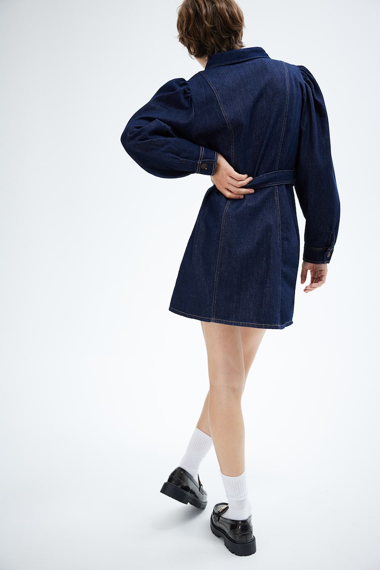 H&M Chunky Loafer Angebote