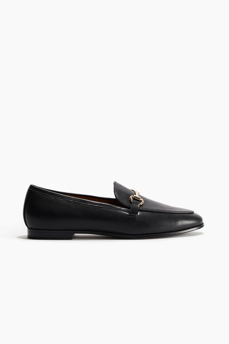 H&M Loafer Saisonschlussverkauf