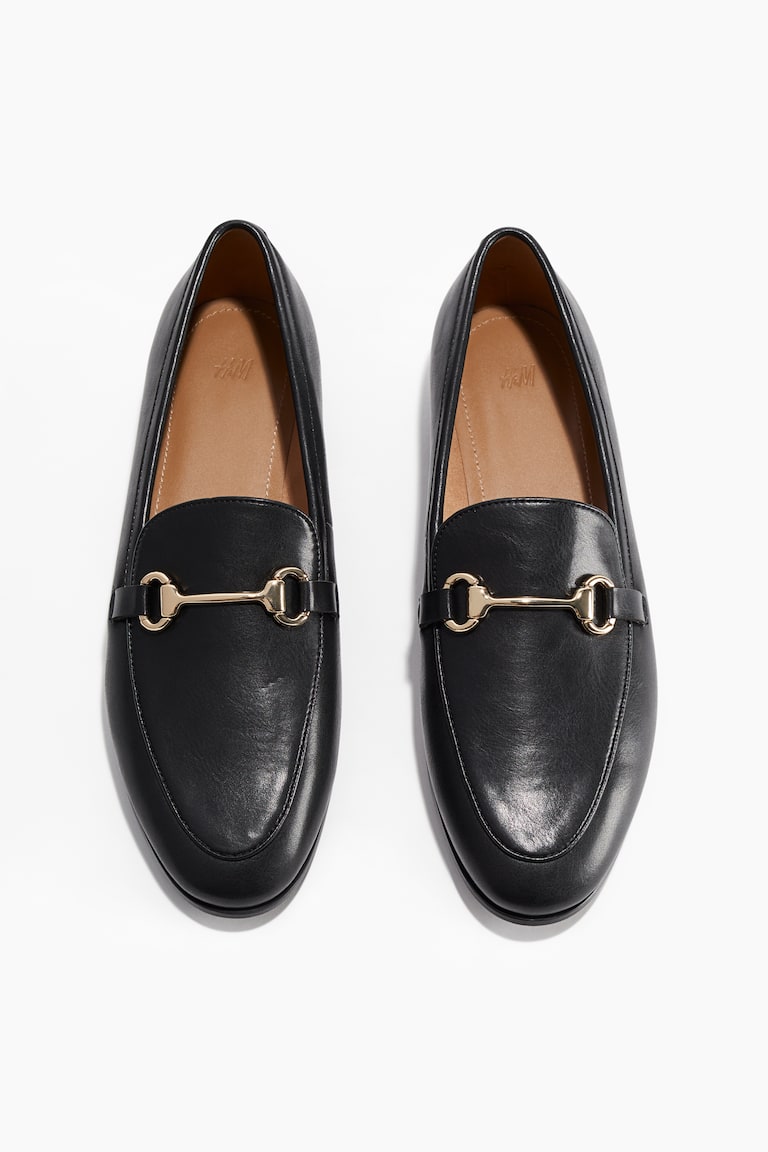 H&M Loafer Saisonschlussverkauf