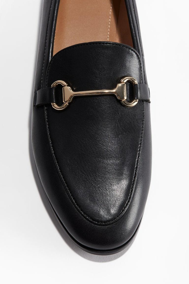 H&M Loafer Saisonschlussverkauf