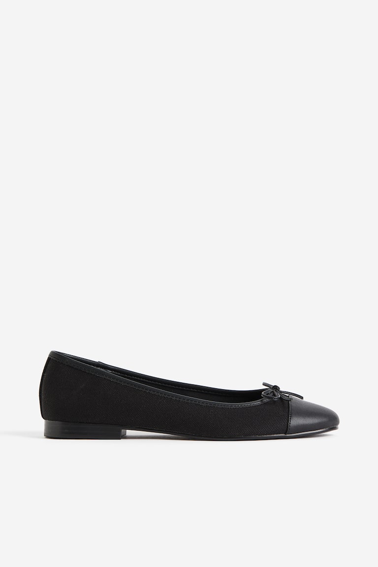 H&M Ballerinas Exklusive Angebote