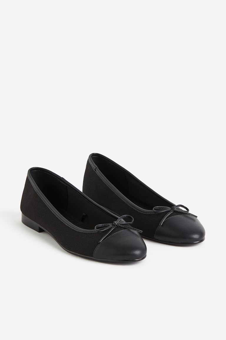 H&M Ballerinas Exklusive Angebote