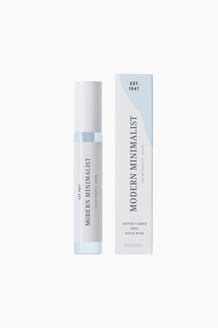 H&M Eau de Toilette Kauf eins, bekomm eins gratis