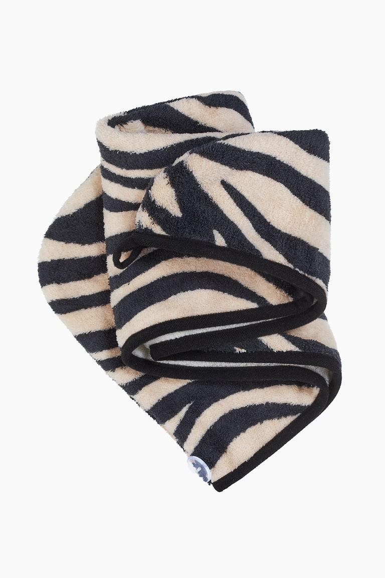 H&M Handtuchturban aus Mikrofaser Riesige Ersparnisse