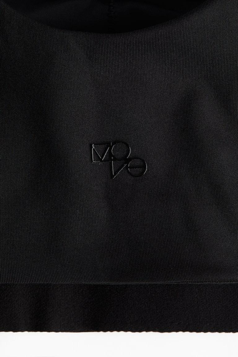 H&M Sport-BH mit DryMove™ Medium Support Clearance-Verkauf