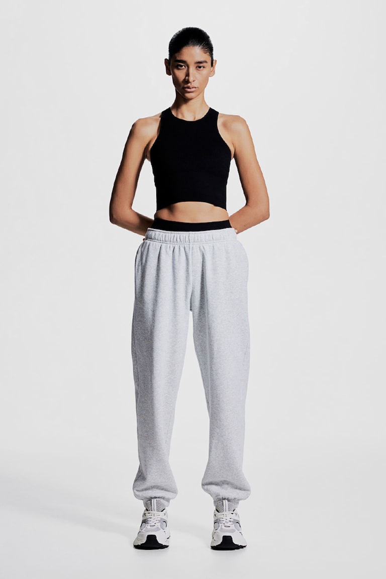 H&M Sport-BH mit DryMove™ Medium Support Speichern exportieren