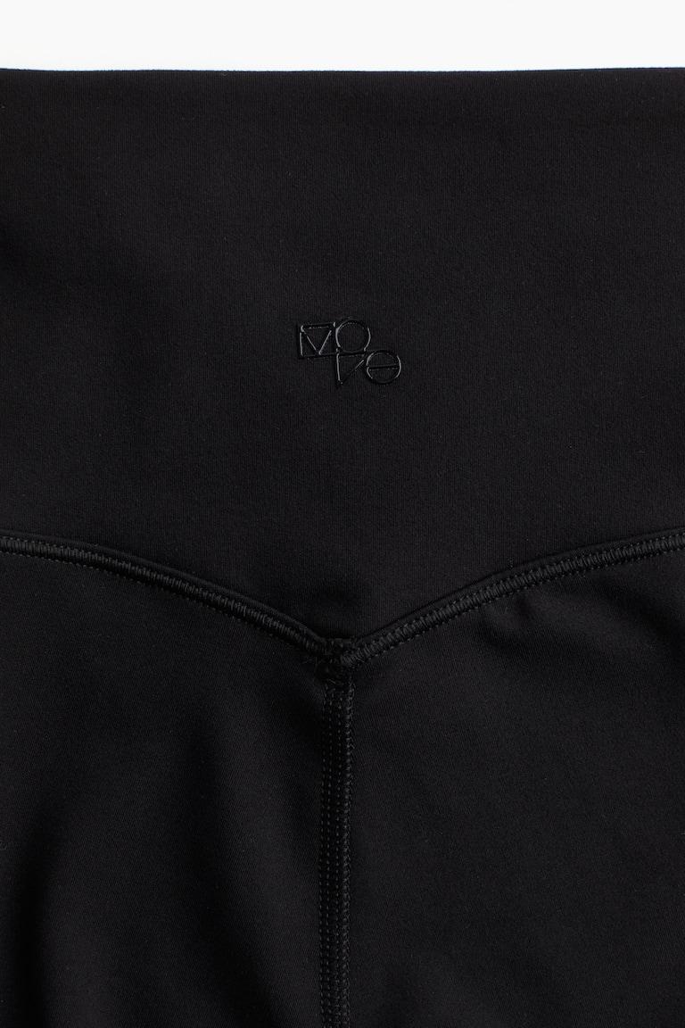 H&M Sportleggings mit SoftMove™ Auslauf