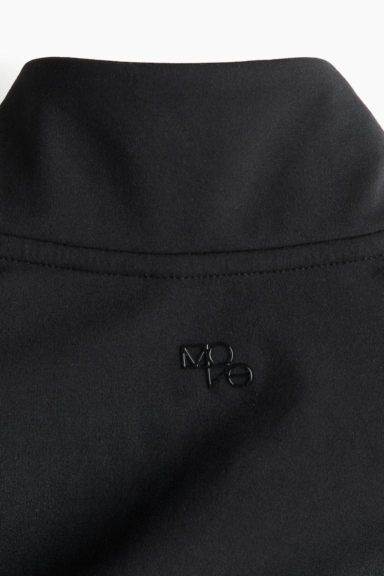 H&M Sportshirt mit SoftMove™ Blitzverkäufe
