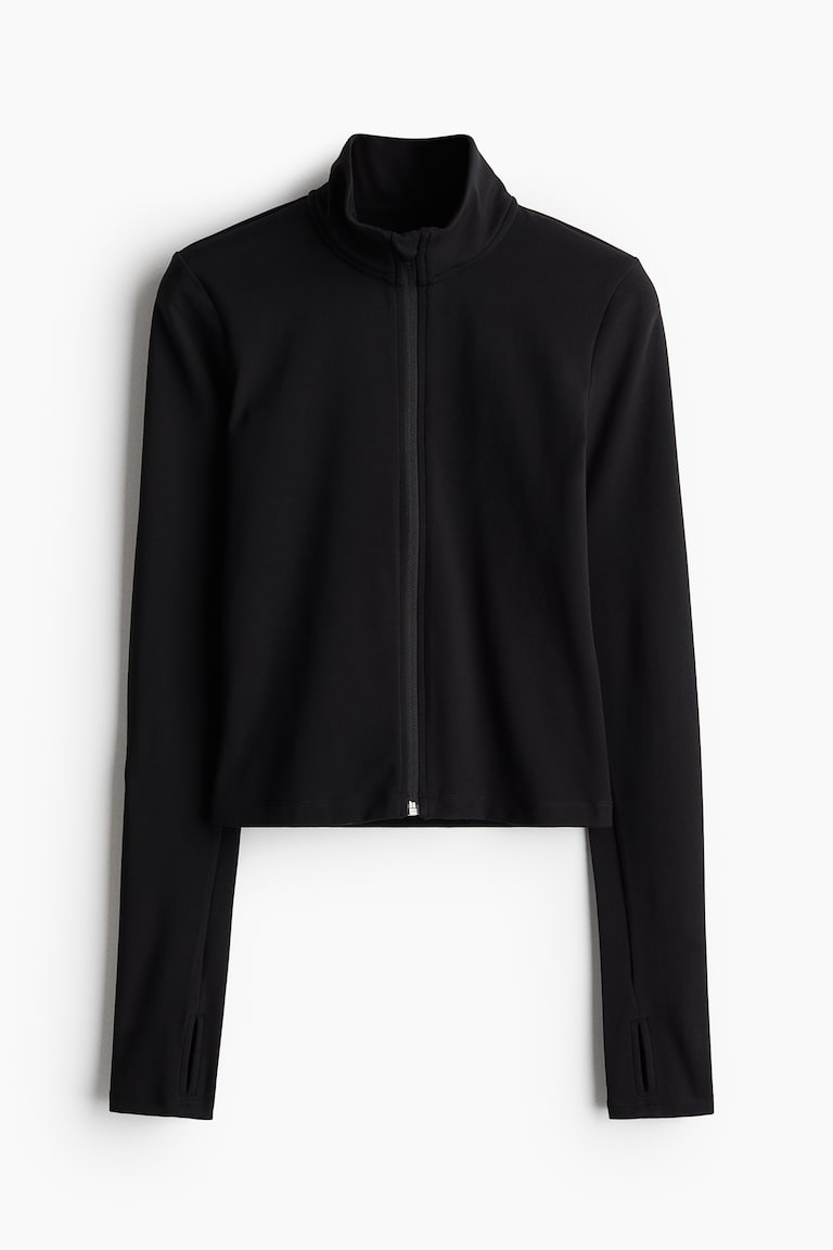 H&M Sportshirt mit SoftMove™