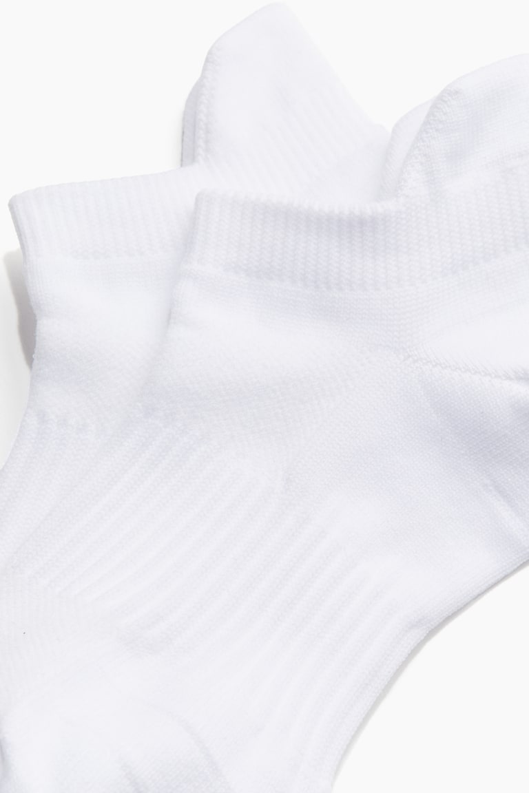 H&M 3er-Pack Sportsocken mit DryMove™ Fabrik Onlineshop