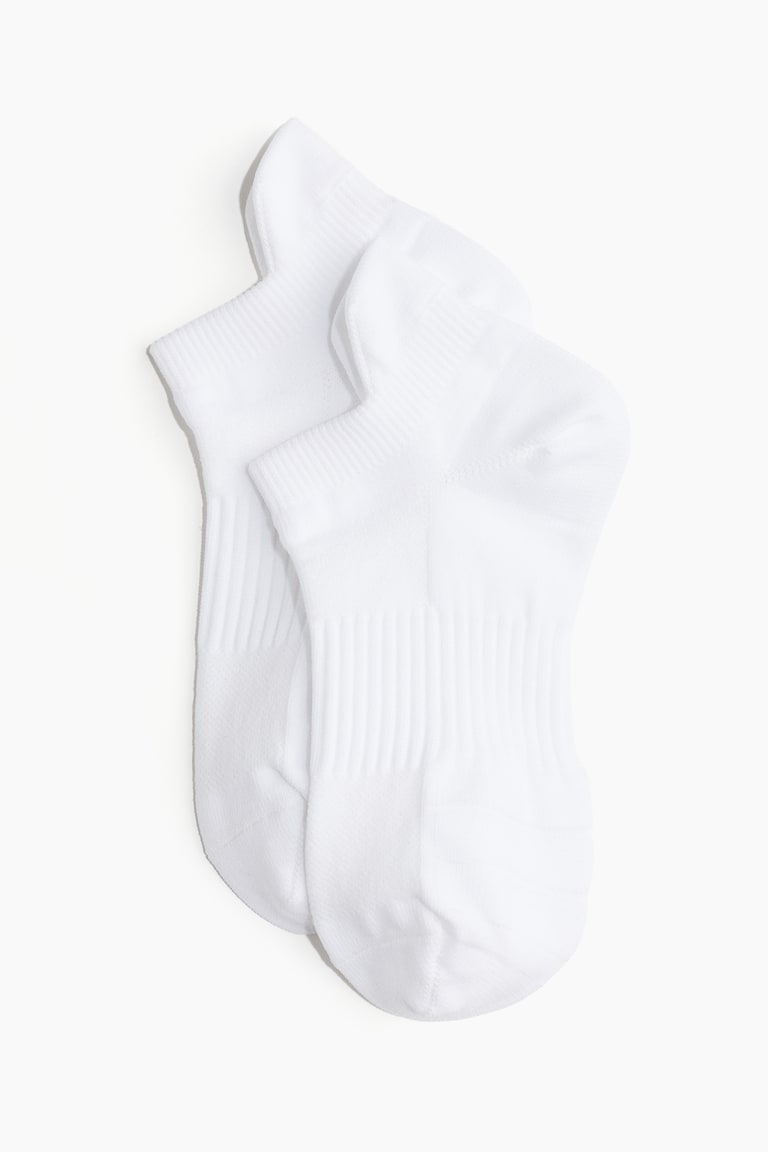H&M 3er-Pack Sportsocken mit DryMove™ Sonderangebot