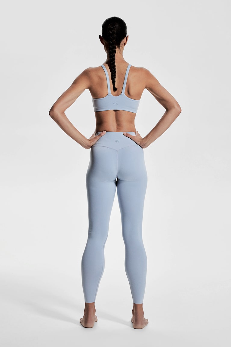 H&M Sport-BH mit SoftMove™ Medium Support Rabatt