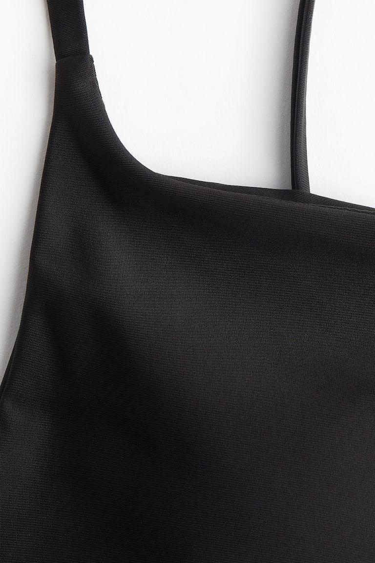 H&M Sport-Bikinitop Valentinstagsangebot