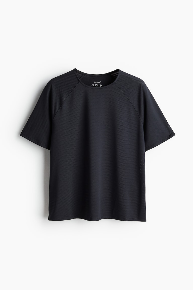 H&M Sportshirt mit DryMove™ Top Angebot