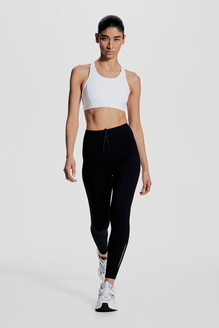 H&M Sport-BH mit ShapeMove™ High Support Blitzangebot