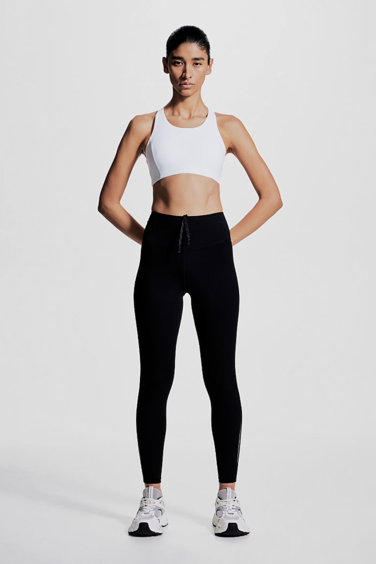 H&M Sport-BH mit ShapeMove™ High Support Blitzangebot