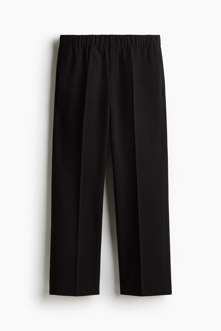 H&M Hose in Regular Fit Rabatt