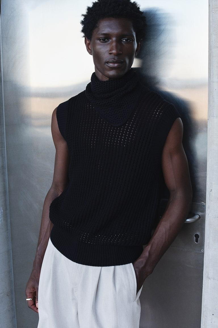 H&M Denimhose in Relaxed Fit Exklusivangebot
