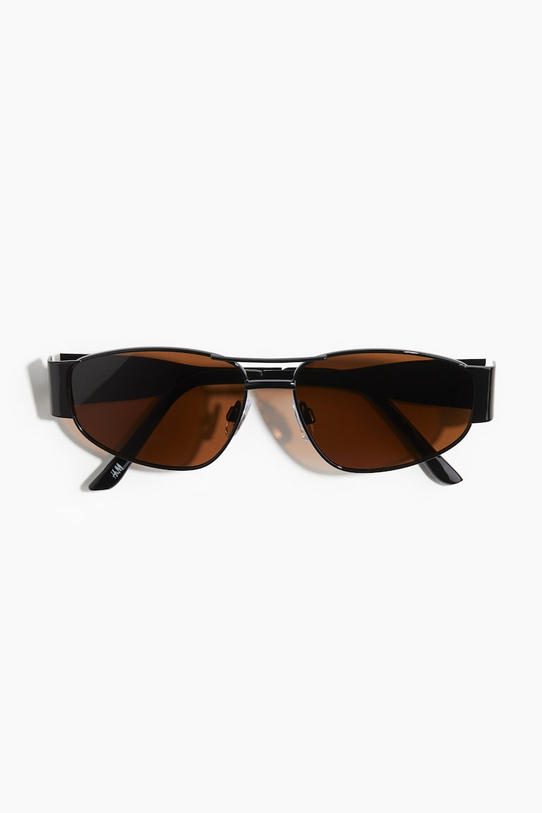 H&M Sonnenbrille Vatertagsangebot