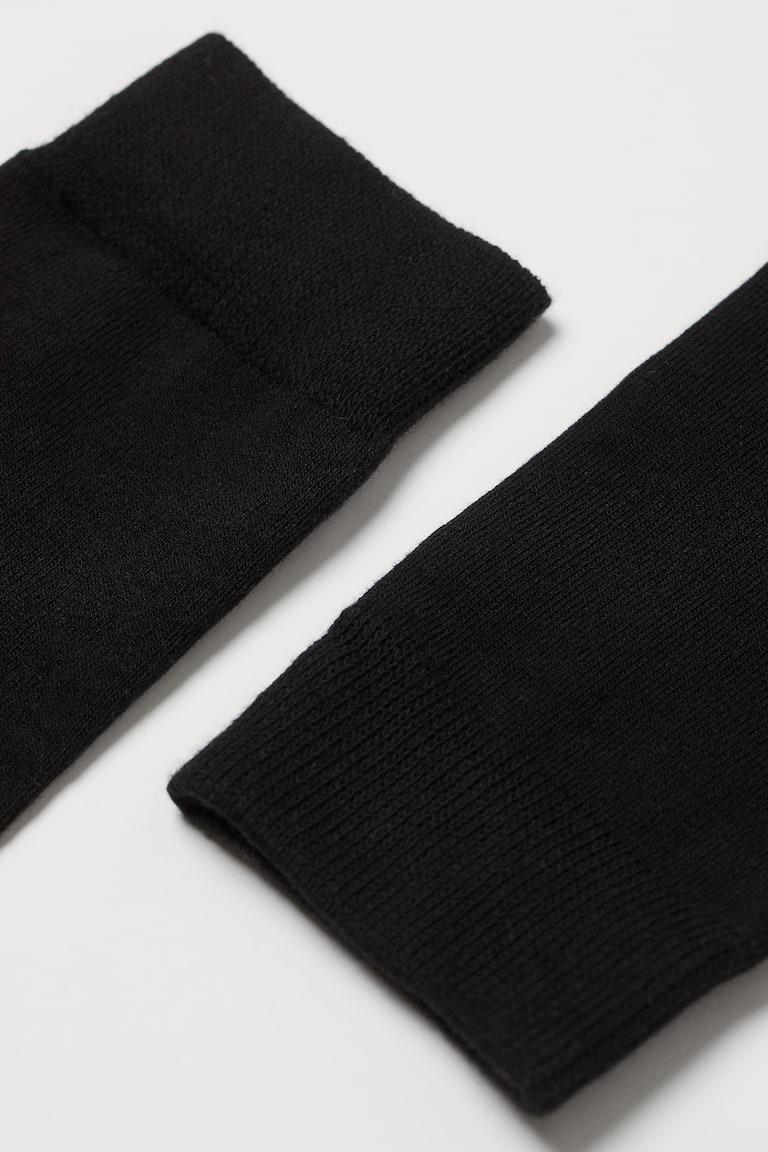 H&M 10er-Pack Socken VIP-Rabatte