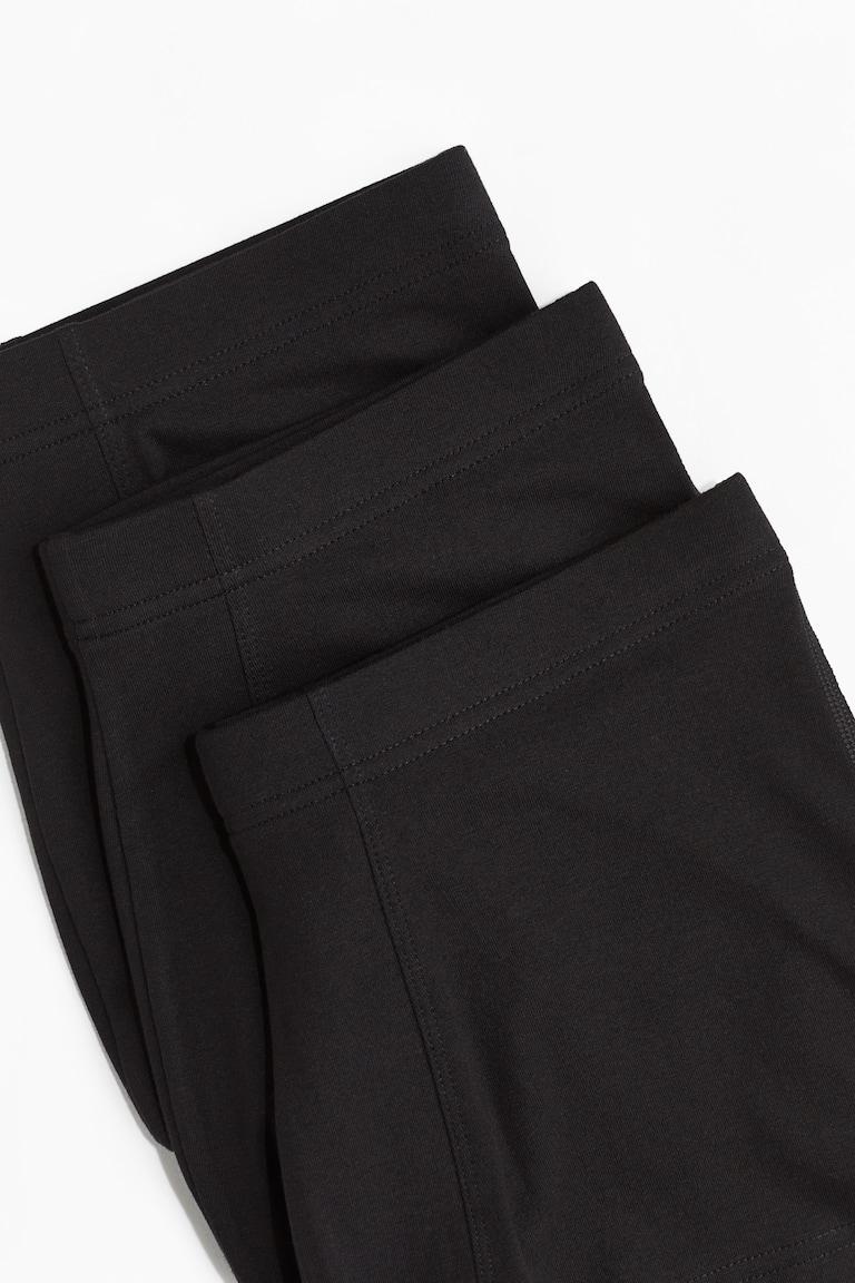 H&M 10er-Pack Kurze Trunks aus Baumwolle Kostenloser Versand international