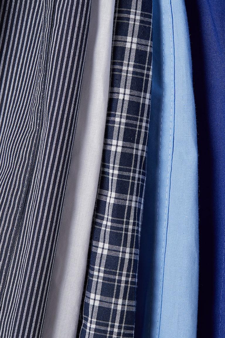 H&M 5er-Pack Boxershorts aus Baumwollstoff Begrenzt auf 3 Tage