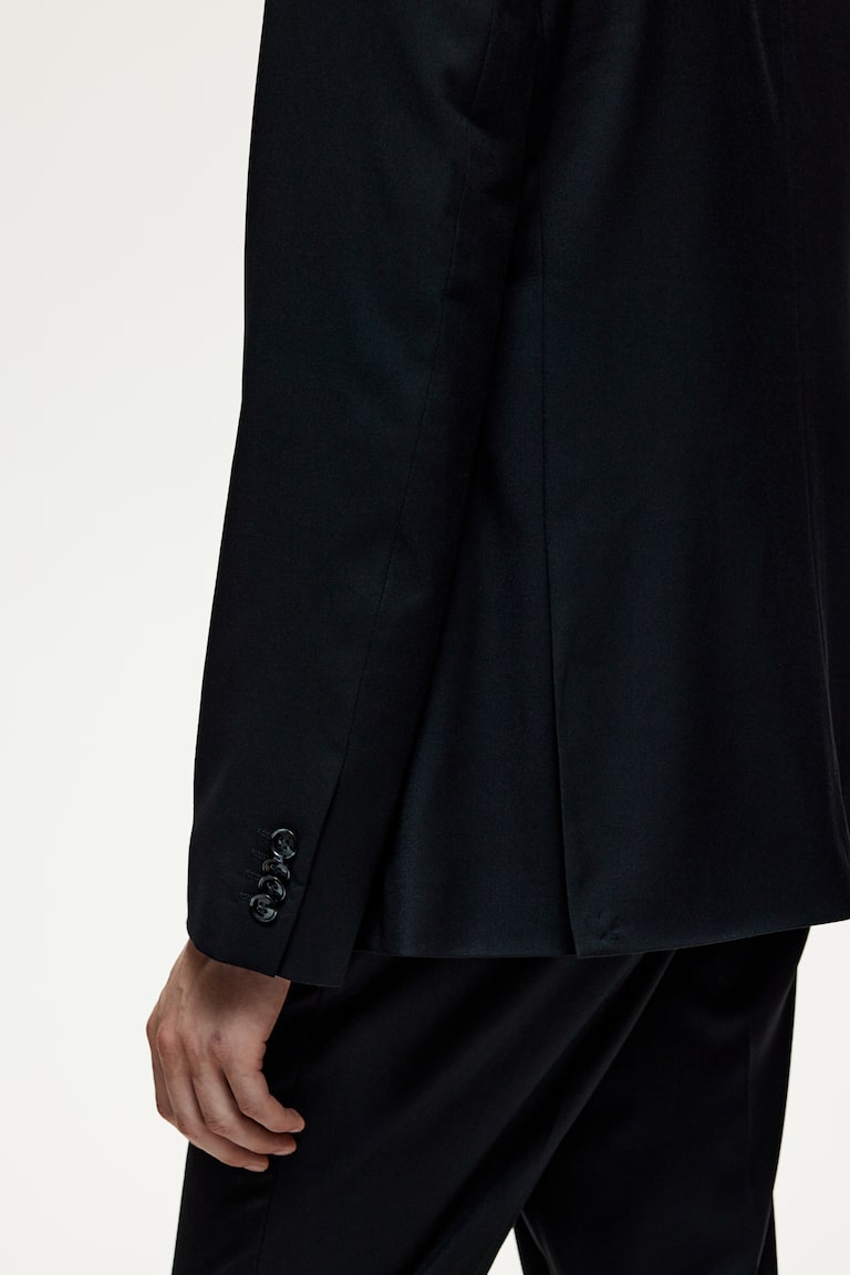 H&M Jackett in Slim Fit Auslauf
