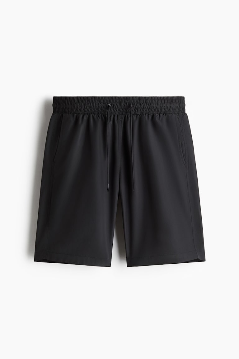 H&M Knielange Badeshorts Verkauf