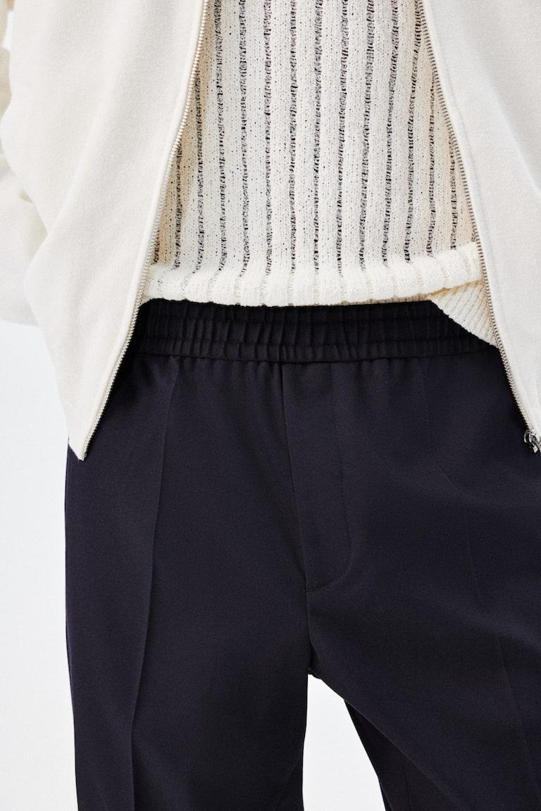 H&M Twillhose Slim Fit Hotsell