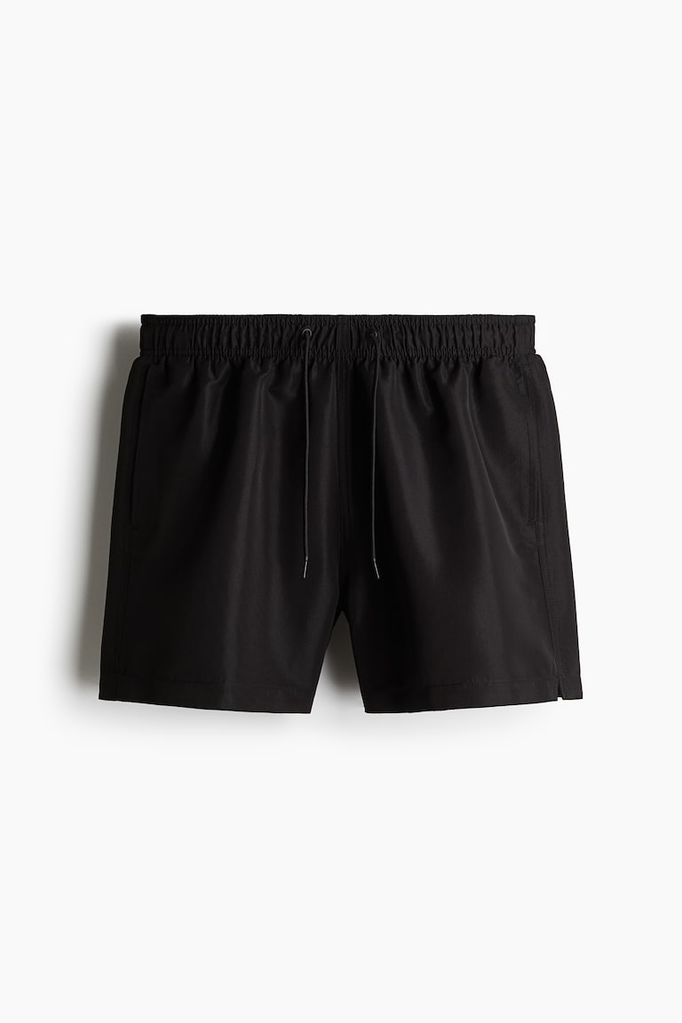H&M Badeshorts Cyber Monday
