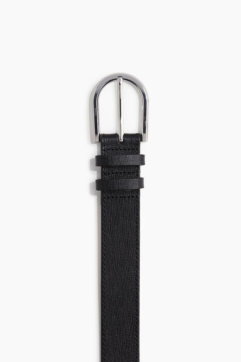 H&M Ledergürtel Neueste Stile