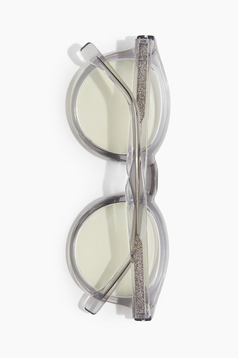 H&M Brille mit Blaulichtfilter Sonderangebot der Fabrik