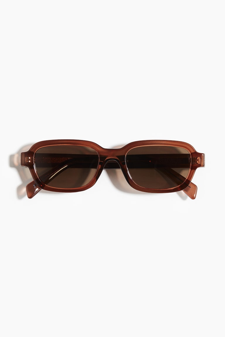 H&M Ovale Sonnenbrille Speichern exportieren