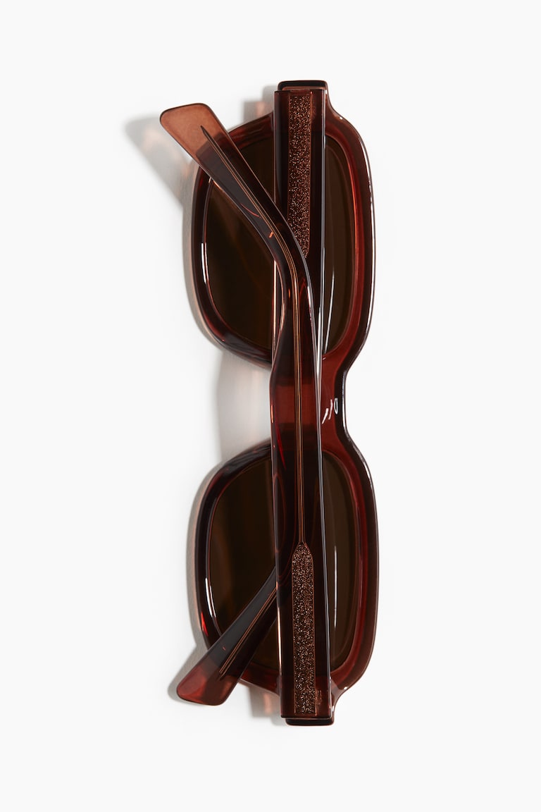H&M Ovale Sonnenbrille Black Friday Preise