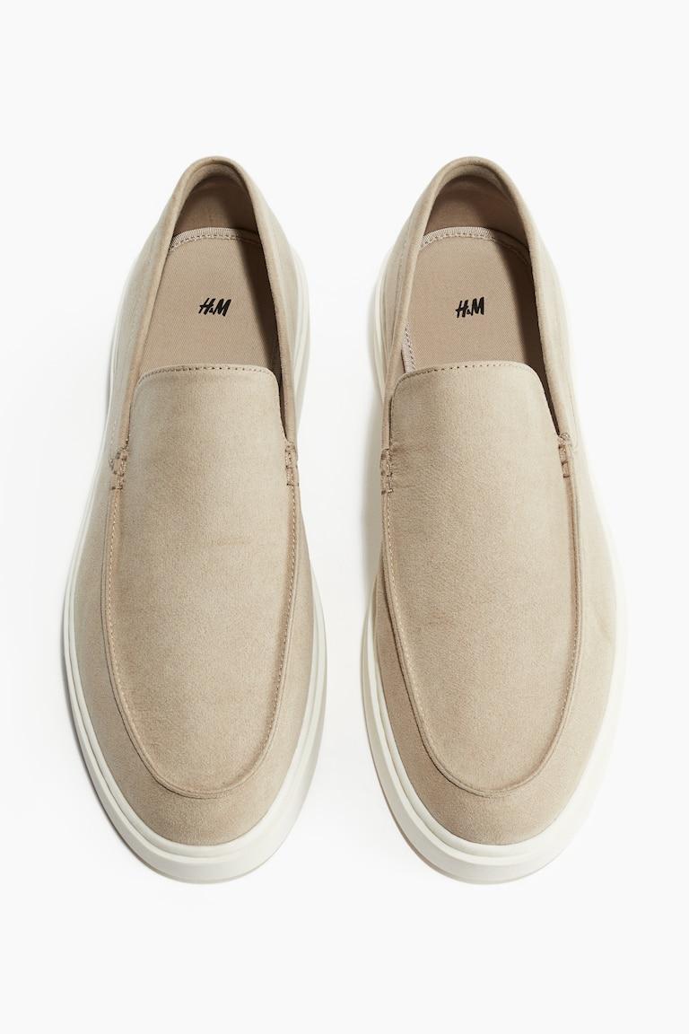 H&M Loafer mit Mokassinnaht Online